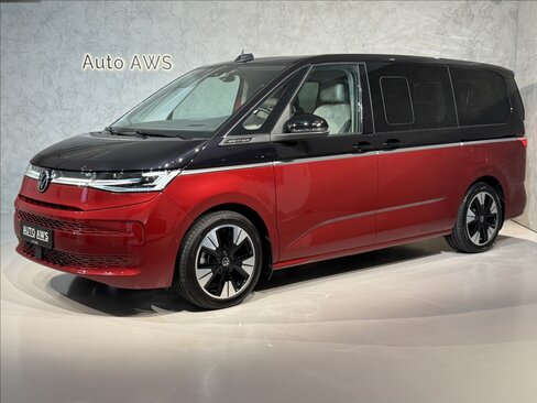 Volkswagen Multivan VAN / Minibus 2,0 l 150 kw
