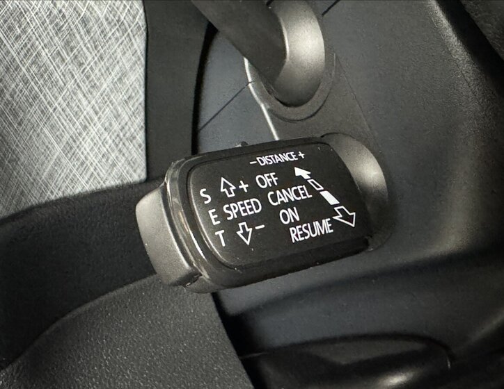 Škoda Kodiaq SUV 2,0 l 110 kw