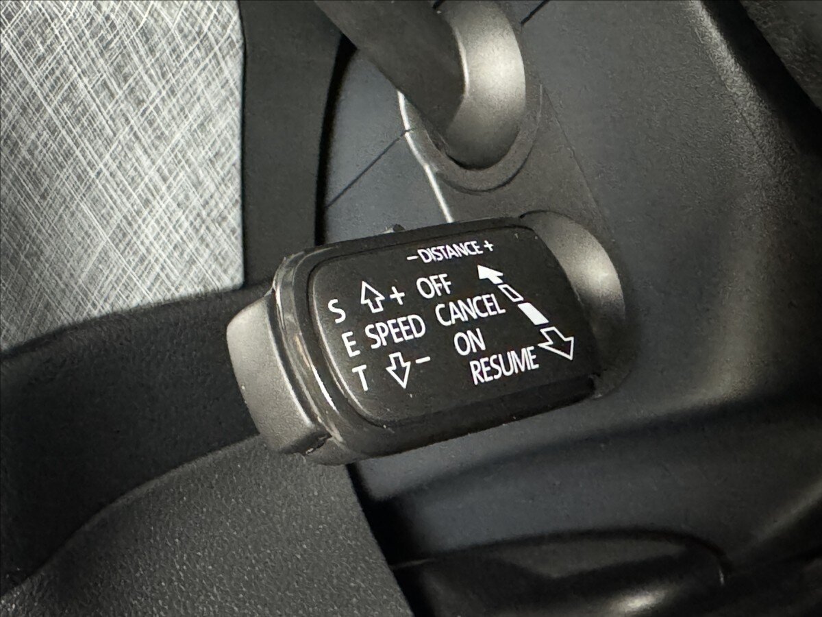 Škoda Kodiaq SUV 2,0 l 110 kw