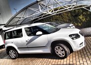 Škoda Yeti Kombi 1,2 l 77 kw