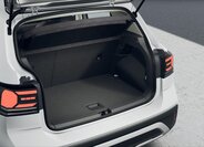 Volkswagen T-Cross Hatchback 999,0 70 kw