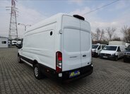 Ford Transit Ostatní 2,0 l 125 kw