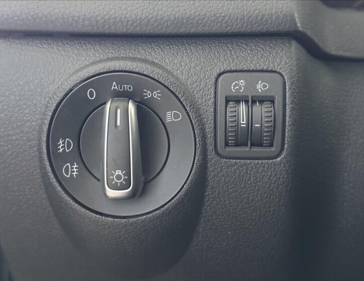 Volkswagen Golf Plus Kombi 1,2 l 77 kw