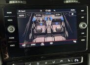 Volkswagen Golf Hatchback 2,0 l 213 kw