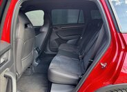 Škoda Kodiaq SUV / Terénní 2,0 l 180 kw