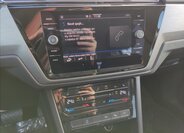 Volkswagen Touran MPV 1,5 l 110 kw