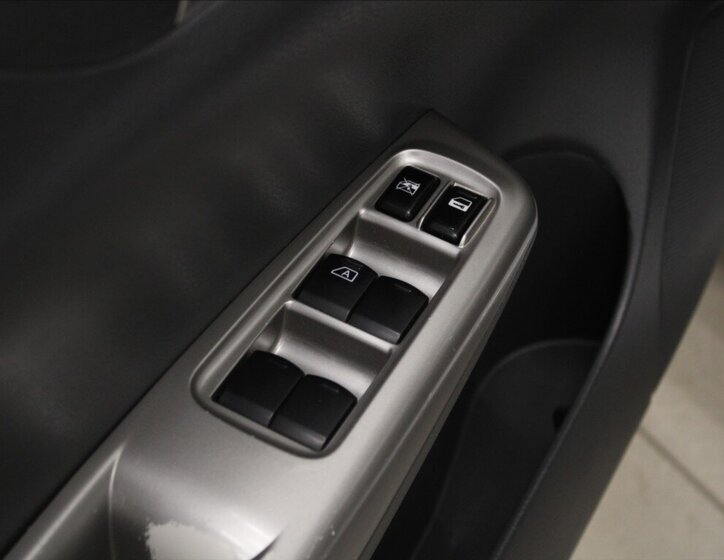 Subaru Impreza Hatchback 2,0 l 110 kw