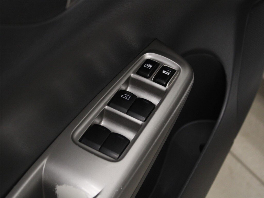 Subaru Impreza Hatchback 2,0 l 110 kw