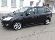 Ford Grand C-MAX Kombi 1,6 l 70 kw
