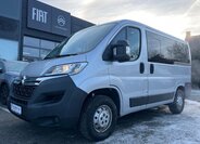 Citroën Jumper VAN-Minibus 2,2 l 103 kw