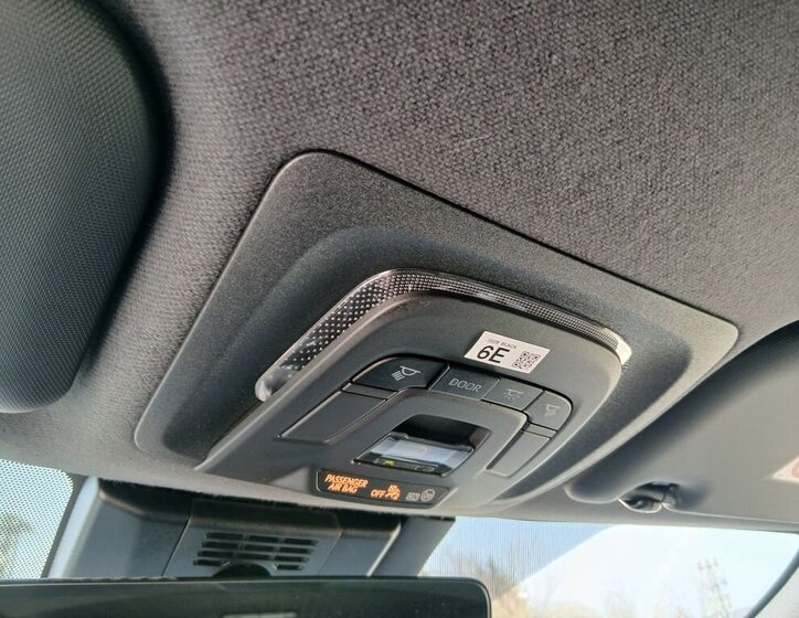 Toyota Corolla Kombi 1,8 l 72 kw