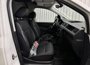 Volkswagen Caddy Ostatní 1,4 l 81 kw