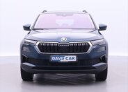 Škoda Karoq SUV / Terénní 1,5 l 110 kw