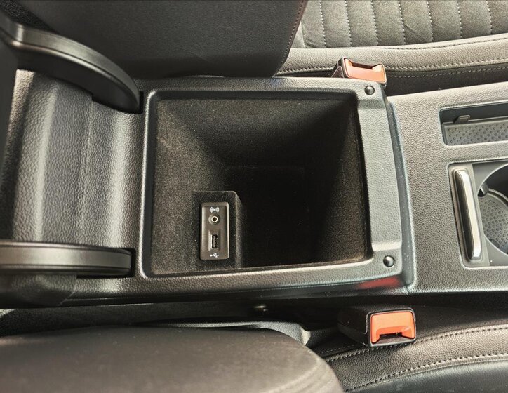 Volkswagen Passat Kombi 1,4 l 110 kw