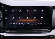 Škoda Octavia Liftback 1,5 l 110 kw