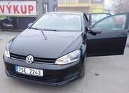 Volkswagen Golf 15
