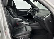 BMW X3 SUV / Terénní 2,0 l 140 kw