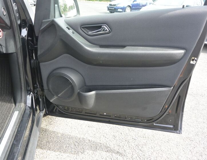 Mercedes-Benz Třídy A 27