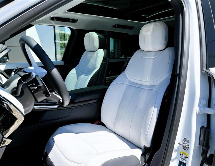 Land Rover Range Rover Sport 16