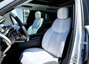 Land Rover Range Rover Sport 16