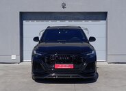 Audi RS Q8 SUV / Terénní 4,0 l 441 kw