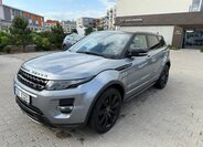 Land Rover Ostatní SUV 0,0 140 kw
