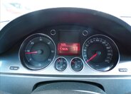 Volkswagen Passat Kombi 1,9 l 77 kw