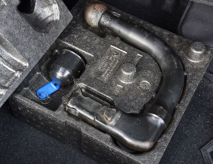 BMW Řada 2 MPV 1,5 l 100 kw