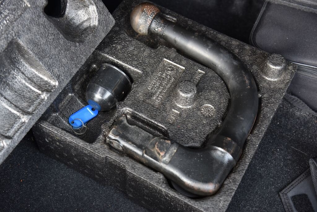 BMW Řada 2 MPV 1,5 l 100 kw