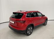 Škoda Karoq SUV 1,5 l 110 kw