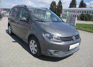 Volkswagen Touran 6