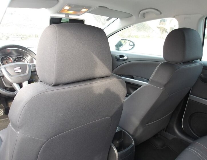 Seat Leon Hatchback 1,4 l 92 kw