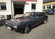 Ford Capri Kupé 2,0 l 66 kw