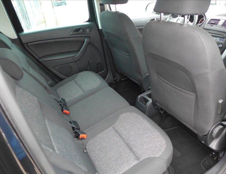 Škoda Yeti Kombi 1,2 l 77 kw