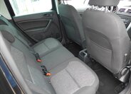 Škoda Yeti Kombi 1,2 l 77 kw