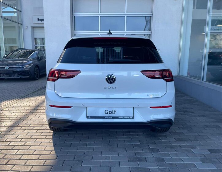 Volkswagen Golf 6