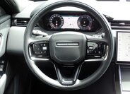 Land Rover Range Rover Velar SUV / Terénní 2,0 l 150 kw