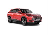 MG HS SUV 1,5 l 200 kw