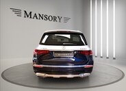 Mercedes-Benz GLS SUV / Terénní 4,0 l 410 kw