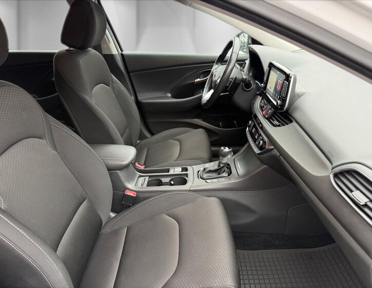 Hyundai i30 Kombi 1,4 l 103 kw