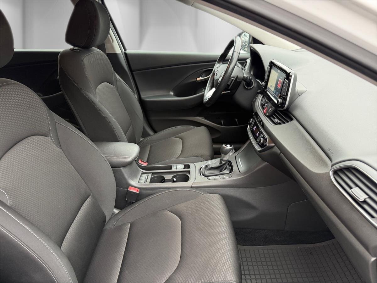 Hyundai i30 Kombi 1,4 l 103 kw