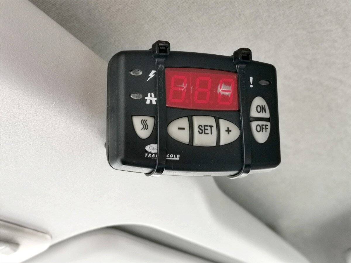 Iveco Daily Ostatní 3,0 l 132 kw