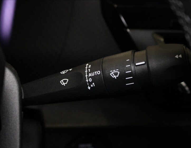 Citroën C4 Hatchback 1,2 l 96 kw