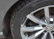 Volkswagen Passat CC 10