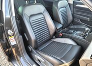 Volkswagen Passat Kombi 2,0 l 90 kw
