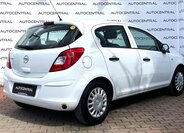 Opel Corsa 4