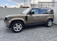 Land Rover Defender SUV / Terénní 3,0 l 221 kw