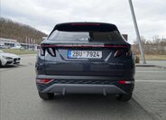 Hyundai Tucson SUV / Terénní 1,6 l 110 kw
