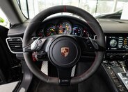 Porsche Panamera Sedan 4,8 l 294 kw