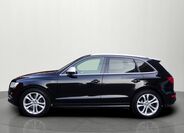 Audi SQ5 SUV 3,0 l 230 kw